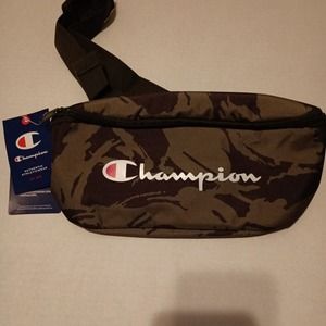 Champion‎ Men's Prime Waist Bag